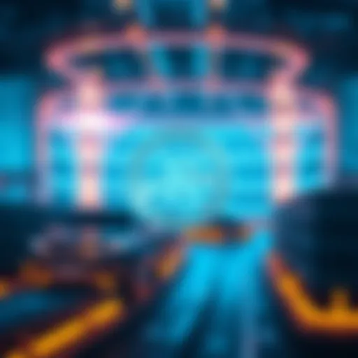 Klay Coin blockchain architecture