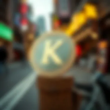 Challenges and opportunities for Klay Coin