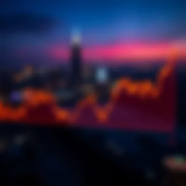 Klay Price Trends Over Time Graph showing Klay price trends