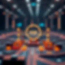 Kok Token blockchain architecture overview