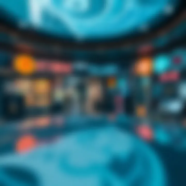 Diverse Use Cases of Kok Token in the Digital Economy Use cases of Kok Token in the digital economy