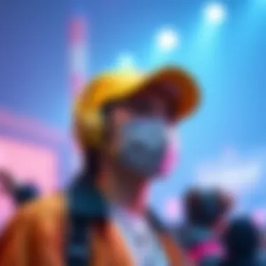 Impact on Fan Culture and Music Industry Impact of deepfake on fan culture and music industry