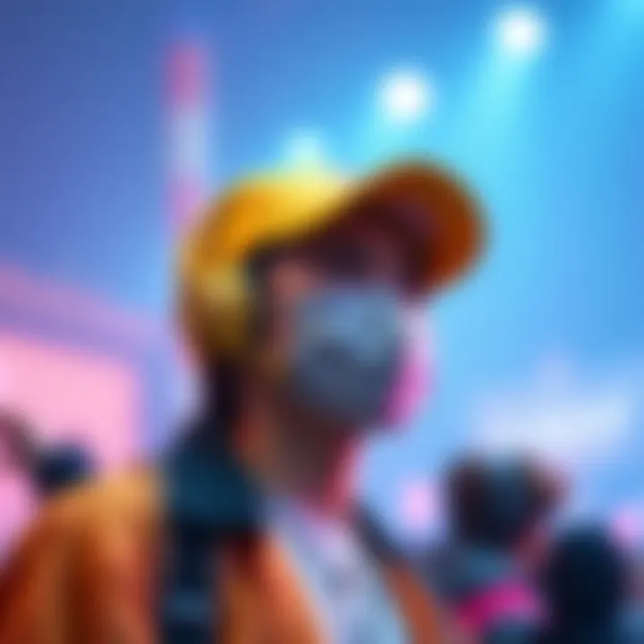 Impact on Fan Culture and Music Industry Impact of deepfake on fan culture and music industry