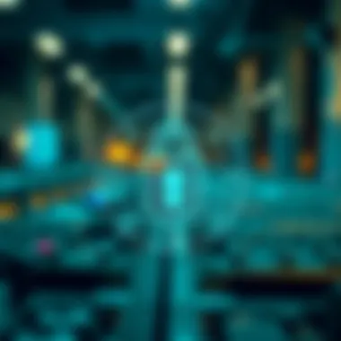 Graphic showcasing the security measures of Kraken V3