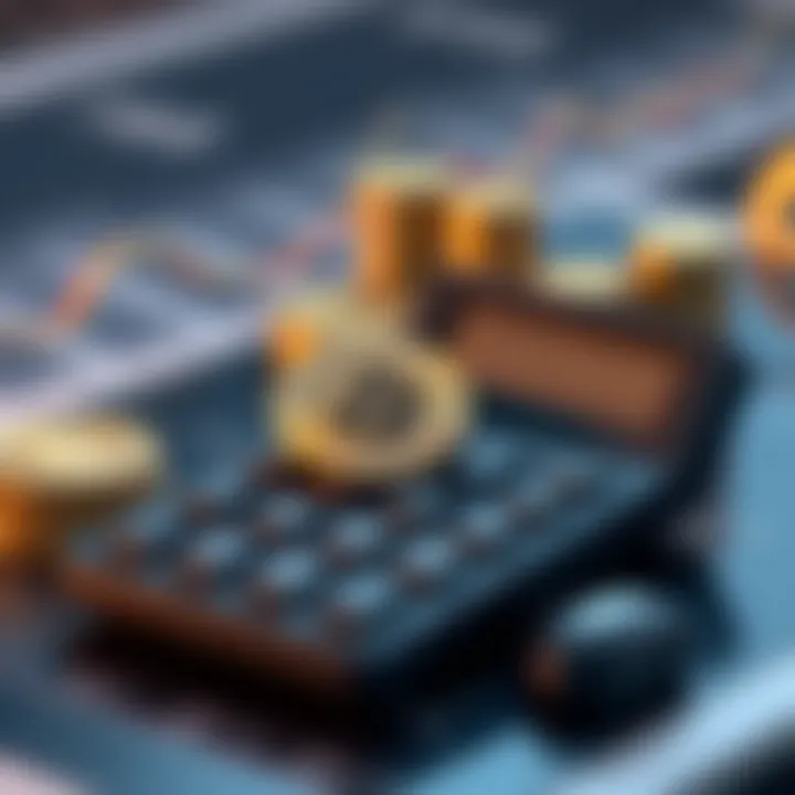 Types of leverage calculators