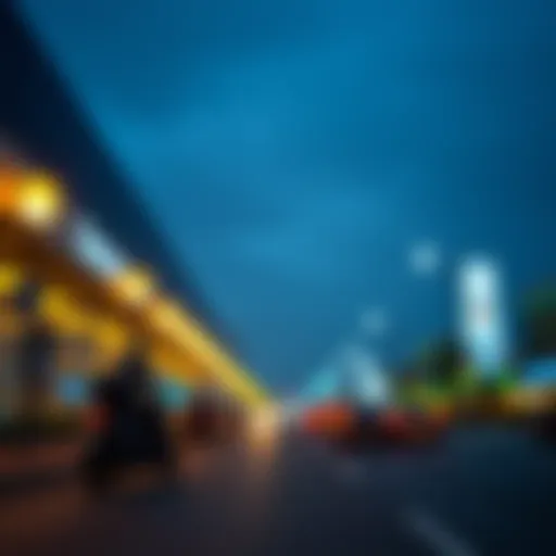 The Evolution of LightSpeed Venture Partners A visual representation of the evolution of LightSpeed Venture Partners over the years