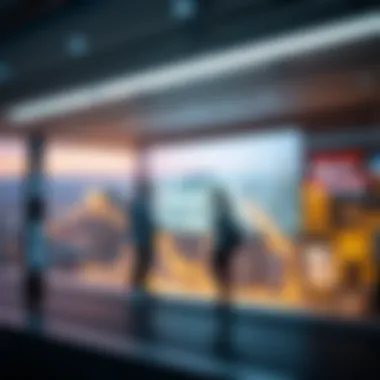 Strategic investment overview of LightSpeed Ventures in technology sectors