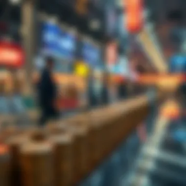Strategies for maintaining stable margin rates