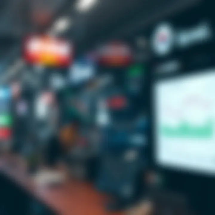 Market environment analysis for KRW and INR currency exchange