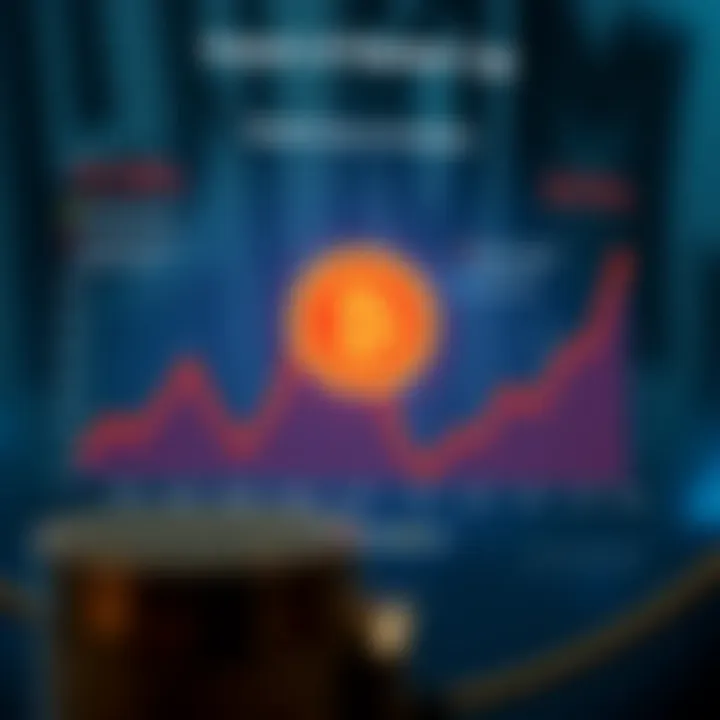Infographic detailing the impact of market cap ranking on investor decisions