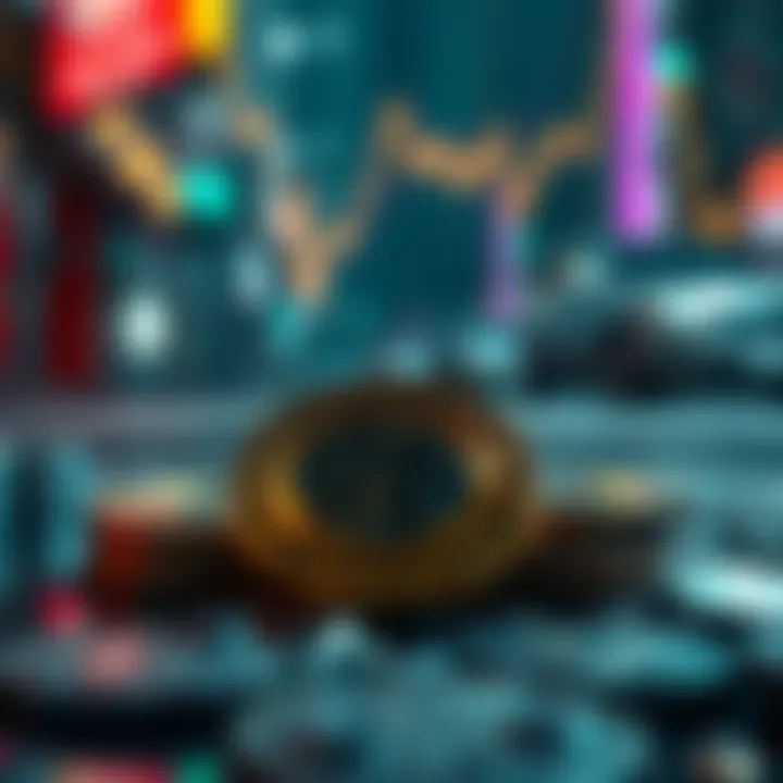 Market Factors Affecting Klay Pricing Market factors influencing Klay prices