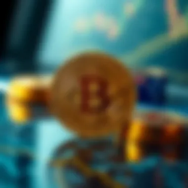 Market Influences on Bitcoin and AUD Relationship Market forces impacting Bitcoin and AUD