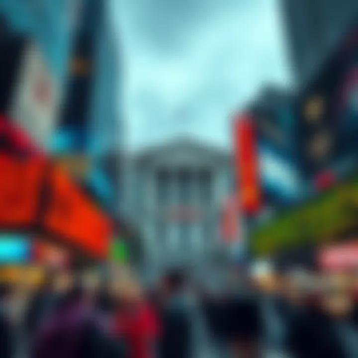 Market reactions to FOMC announcements