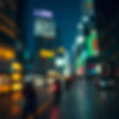 Market Trends Analysis for Investors Market trends analysis for investors