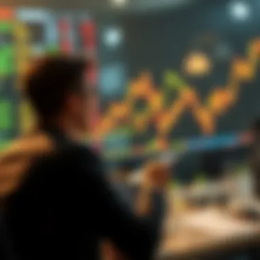 Analyzing Market Trends in Cryptocurrency Market trends analysis in the crypto space