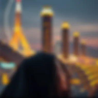 Future outlook of Marscoin in the cryptocurrency landscape