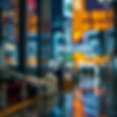 Analysis of market trends associated with Marscoin