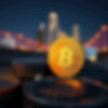 Analysis of potential risks in cryptocurrency investments