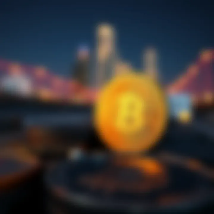 Analysis of potential risks in cryptocurrency investments