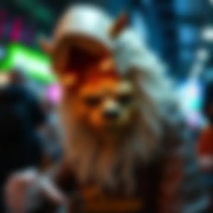 Memes in Cryptocurrency and Blockchain Memes influence on cryptocurrency and blockchain