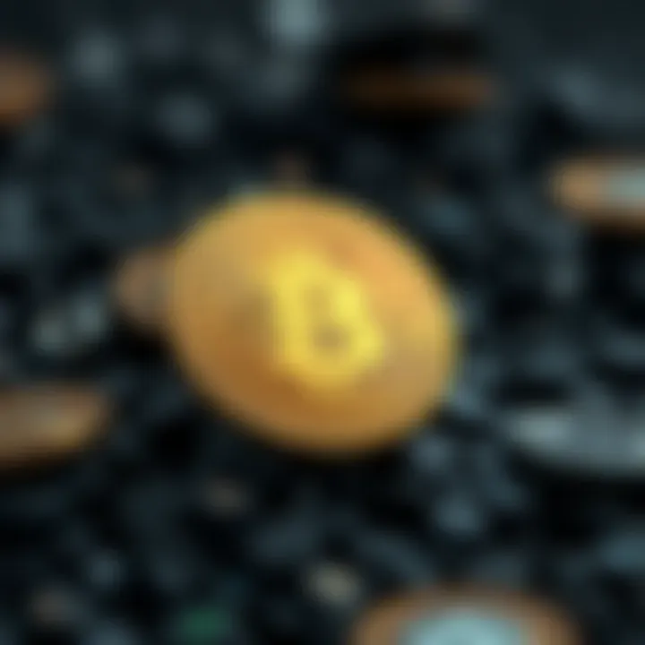 List of cryptocurrencies supported by Mining Pool Hub