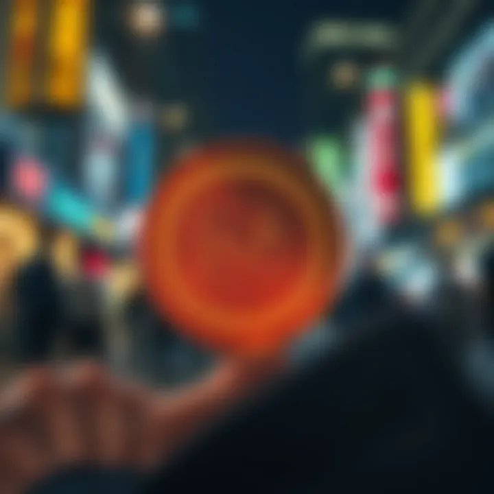 Current market trends of Neo Coin