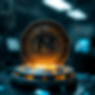 Technological features of Neo Coin