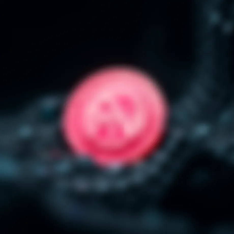 A visual representation of NeoPin Coin's logo and its significance in the digital currency landscape.
