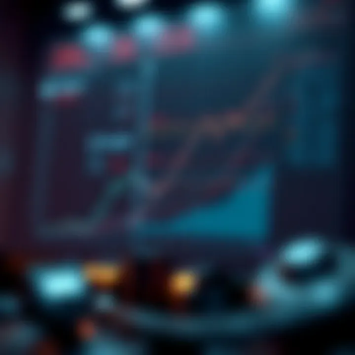 Chart depicting challenges faced by investors in DeFi