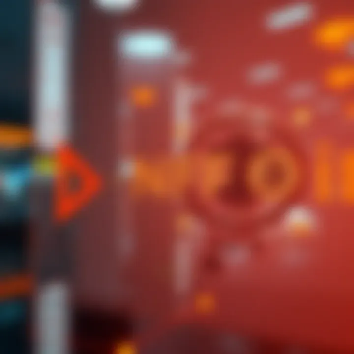 Understanding NFT Transaction Processes Illustration of NFT transaction flow