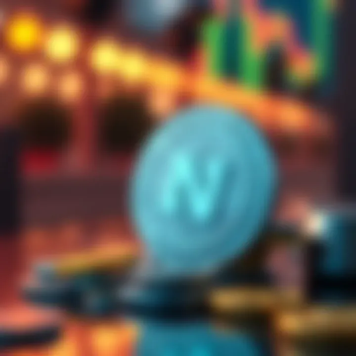 Investment Strategies for NMR Coin Investment strategies for maximizing NMR coin profits