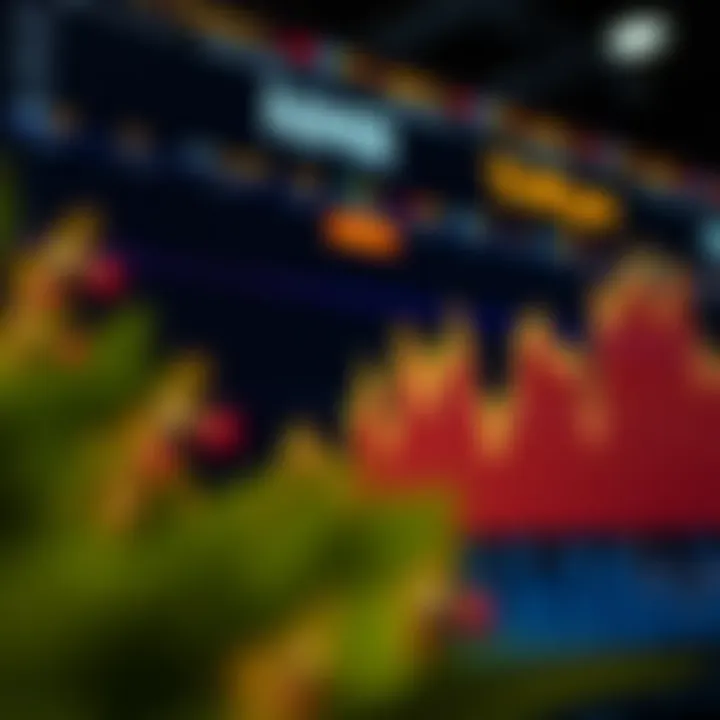 Market Trends of NMR Coin Graph showcasing market trends related to NMR coin