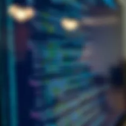 Code snippet showcasing Node-Telegram-Bot-API functionality