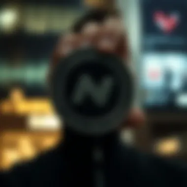 Nym Coin's impact on personal data privacy