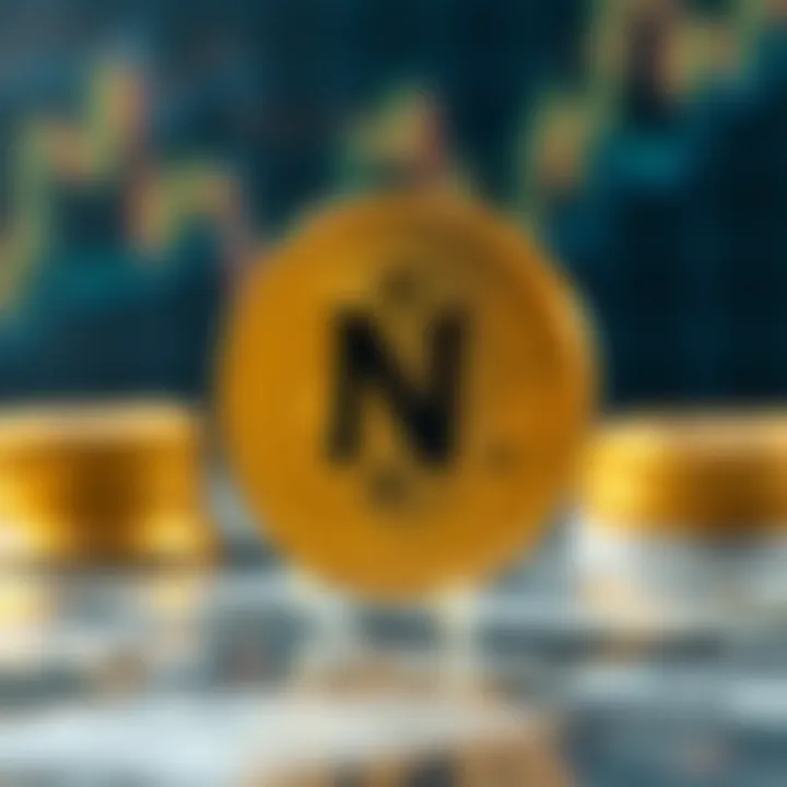 Market position of Nym Coin compared to other cryptocurrencies