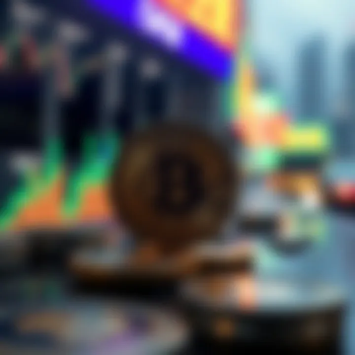 Overview of OKB Coin's market impact