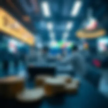 Utilizing Online Platforms for Currency Exchange Digital platform for currency conversion