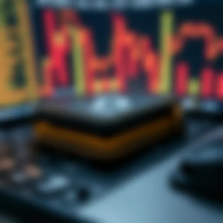 Security features of online wallets