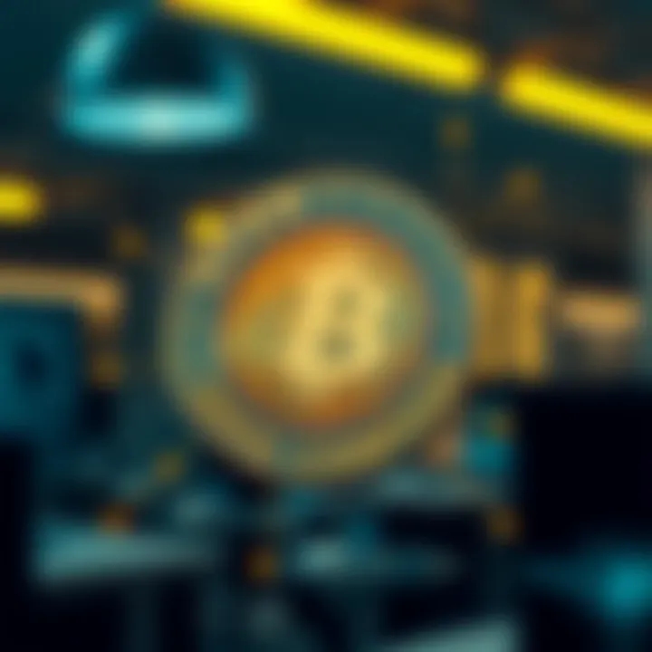 How Open Campus Coin Operates Visualizing the functionality of Open Campus Coin