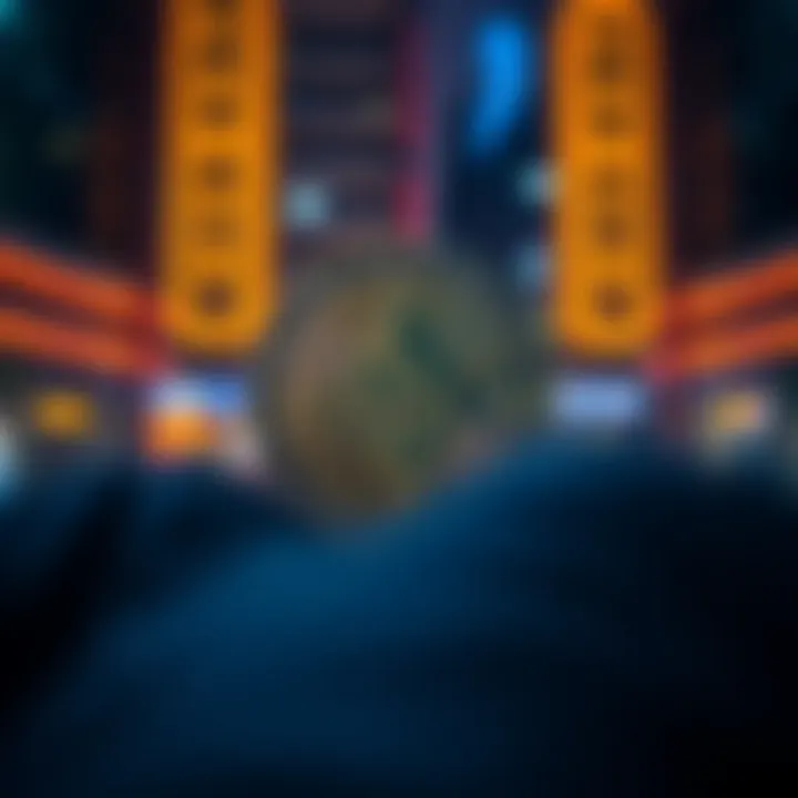 Future Prospects of Open Campus Coin Future outlook for Open Campus Coin