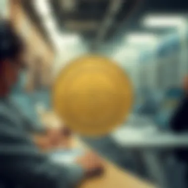 Practical Applications of Open Campus Coin Showcase of use cases for Open Campus Coin