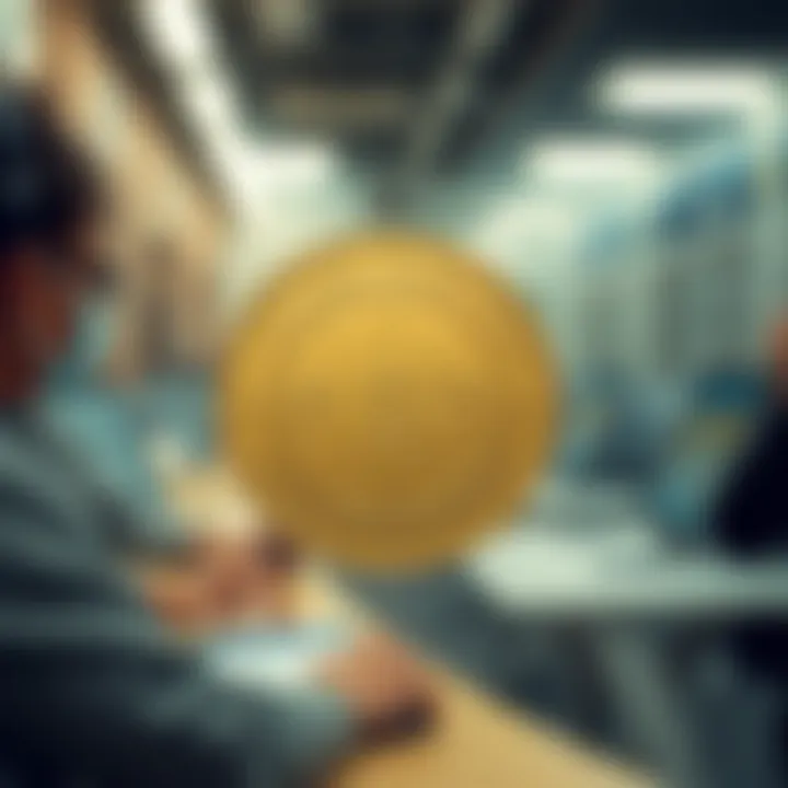 Practical Applications of Open Campus Coin Showcase of use cases for Open Campus Coin