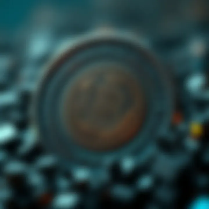 Diverse applications of ERC20 tokens in the blockchain ecosystem