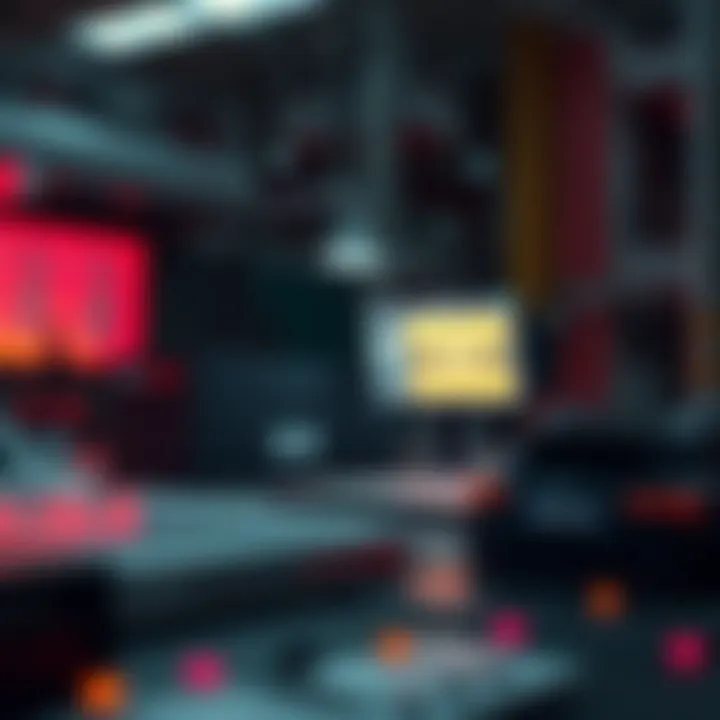 Security features of OpenZeppelin's ERC20 standard