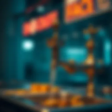 Opportunities offered by faucets