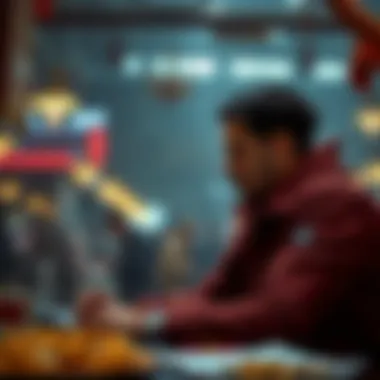 Analyzing the Market Impact of Ordinal 1569 Market impact analysis of blockchain