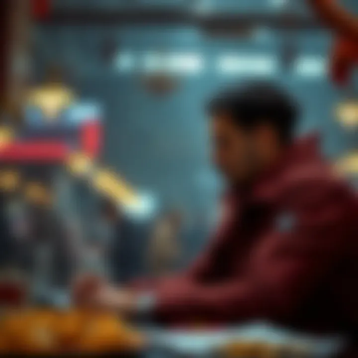 Analyzing the Market Impact of Ordinal 1569 Market impact analysis of blockchain