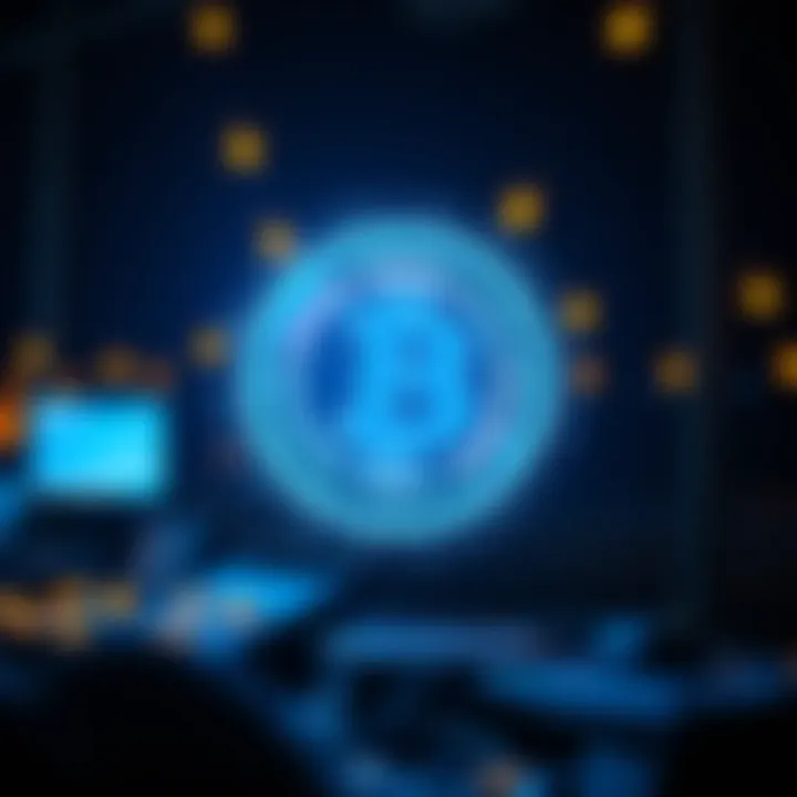 Technological Advancements Behind Ordinal 1569 Technological advancements in cryptocurrency