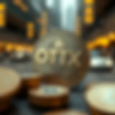 Market trends and future outlook for OTX Coin