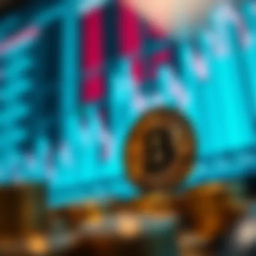 Understanding the Cryptocurrency Market Visual representation of cryptocurrency market analysis